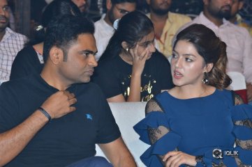 Nota Movie Public Meet Function Photos